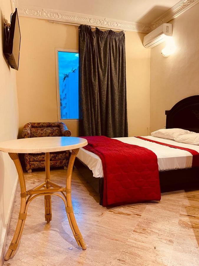Singapour Maroc Hotel 3*