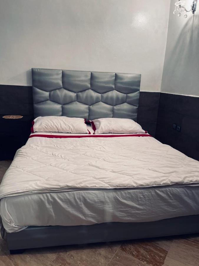 Singapour Maroc Hotel
