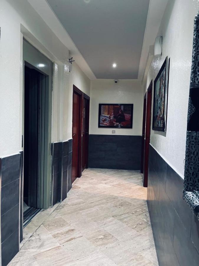 Hotel Singapour Maroc 3*