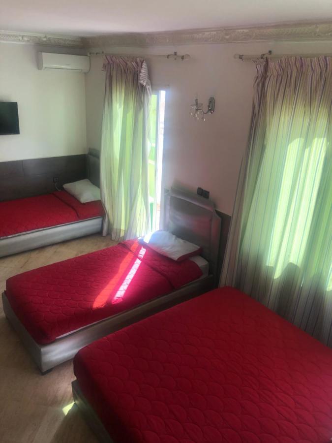 Singapour Maroc فندق