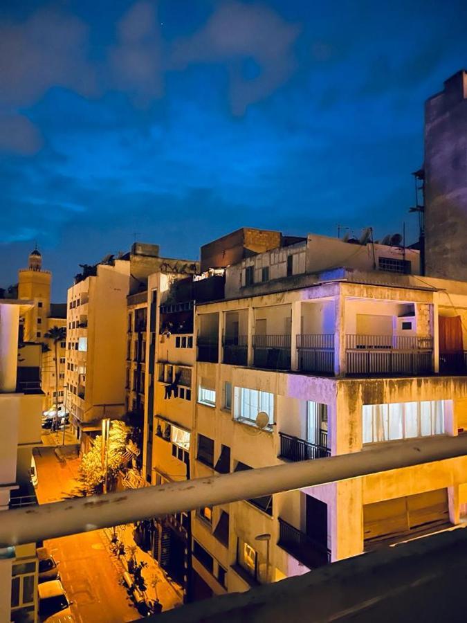 Singapour Maroc فندق