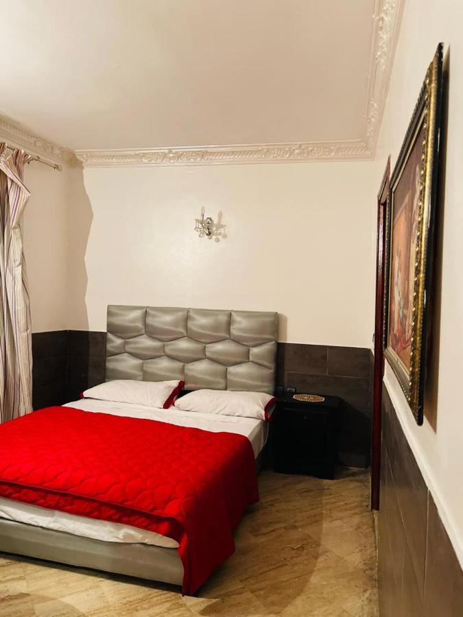 فندق Singapour Maroc الدار البيضاء